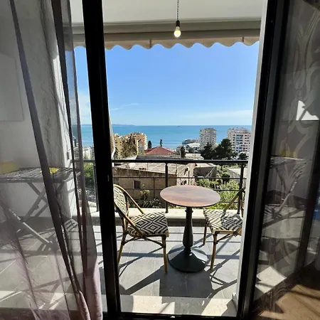 Adriatic 301 Elevated Marina & Seaview Retreat