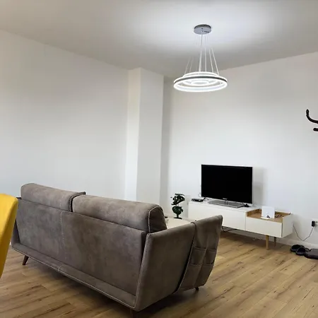 Daire Adriatic 301 Elevated Marina & Seaview Retreat *