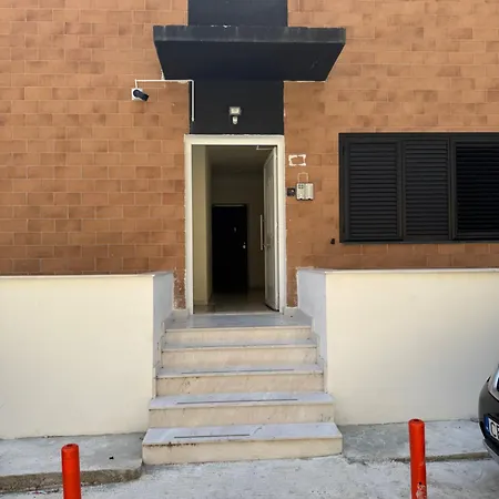 Adriatic 301 Elevated Marina & Seaview Retreat Daire *