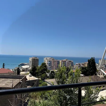 Adriatic 301 Elevated Marina & Seaview Retreat *