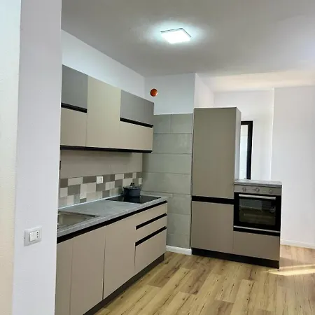 R&m Apartment