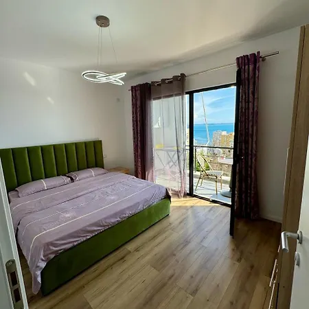 Adriatic 301 Elevated Marina & Seaview Retreat *